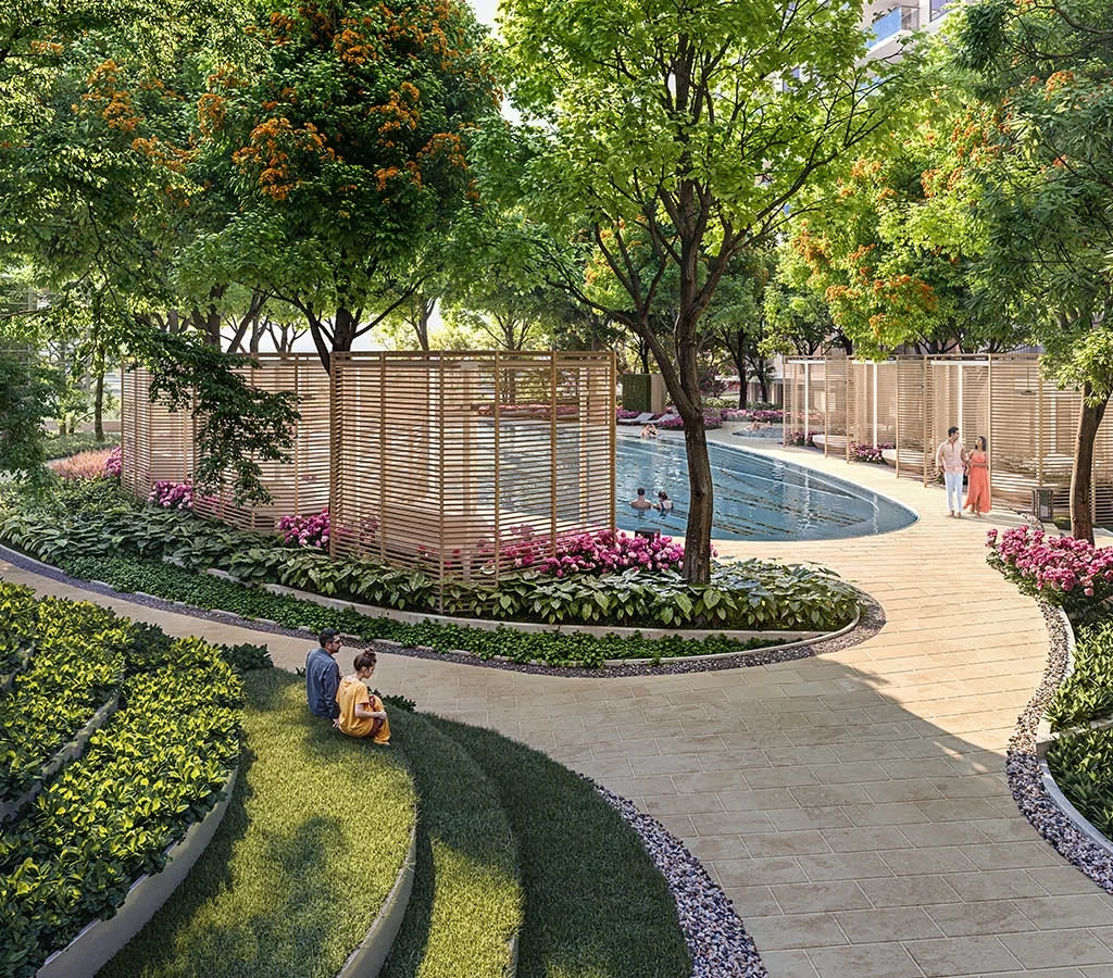 DLF Westpark Andheri Mumbai: Premium Living, Strategic Location, and Modern Residential Planning