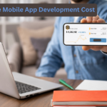 ecommerce mobile app development cost