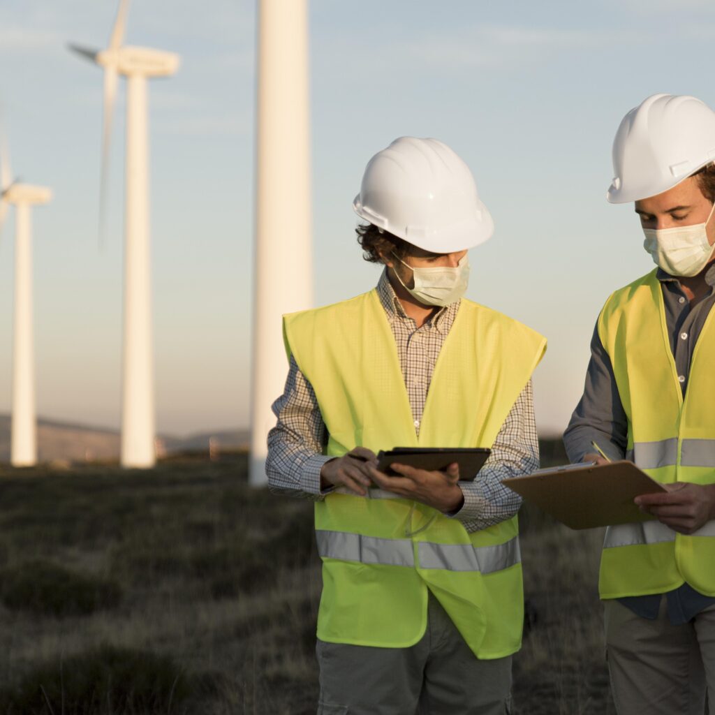 Top Engineering Consulting Firm in India