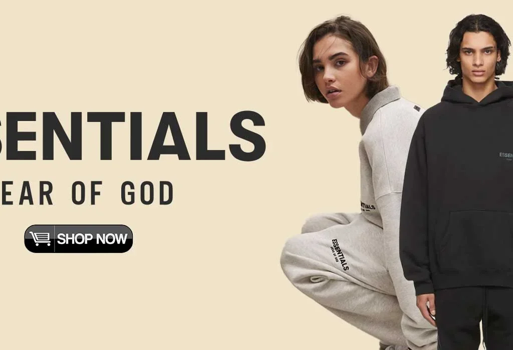Shop Essentials Hoodie with premium fabric, soft comfort, and minimalist streetwear design. Perfect for casual wear, lounging, or everyday style.