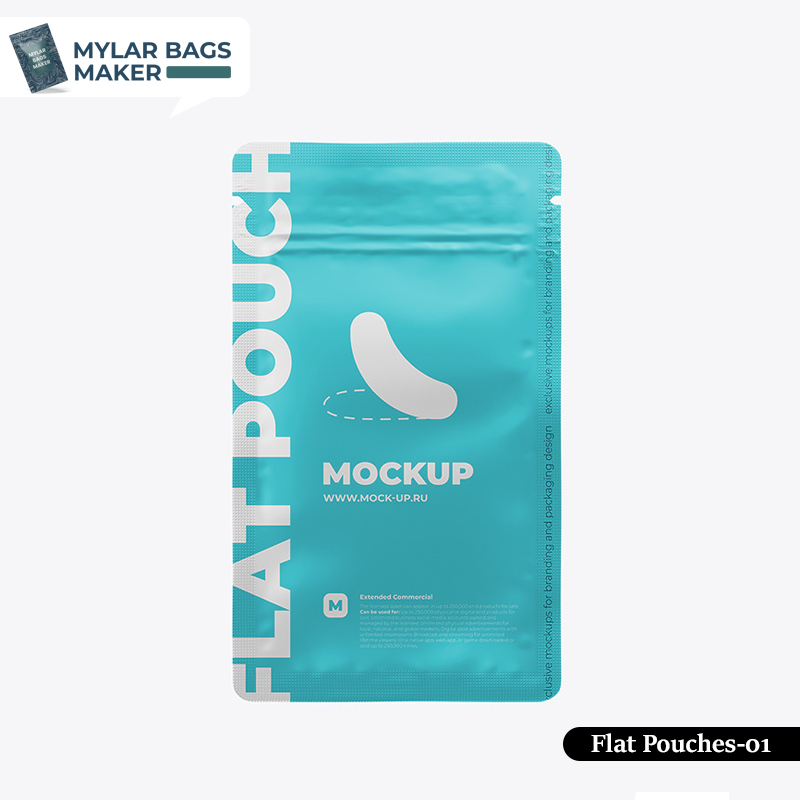 Flat-Pouches