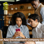 flutter app development company in india