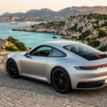 voiture Porsche occasion en france