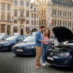 voiture a vendre france