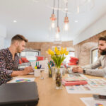 what business consulting