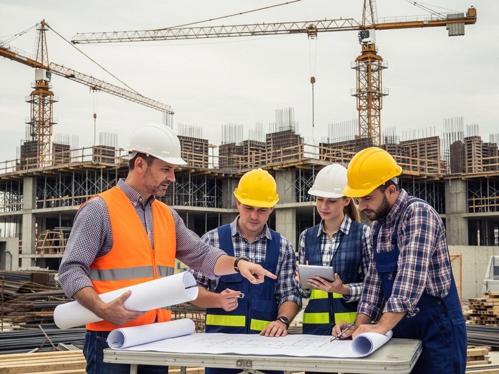 How To Become A General Contractor