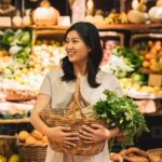 Korean Grocery Store