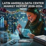 Latin America Data Center Market