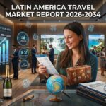 Latin America Travel Market
