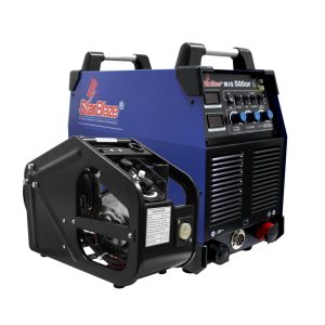 mig welding machine