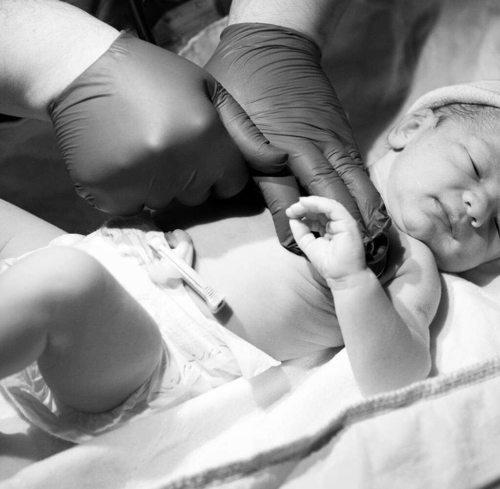 NICU unit at Best NICU Hospital in Gurgaon