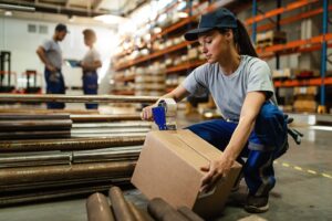 Packaging Jobs Toronto: A Reliable Path to Stable Employment