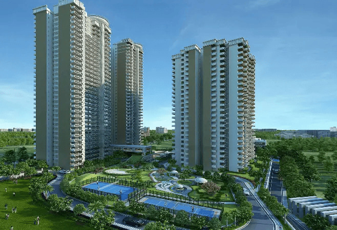 Pareena Mi Casa Sector 68 Gurgaon – A Perfect Blend of Luxury and Comfort