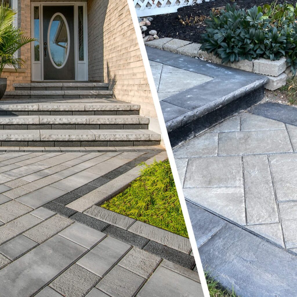 Kensington Concrete and Pavers Contractors