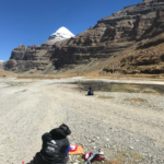 Kailash Mansarovar Yatra from Lucknow