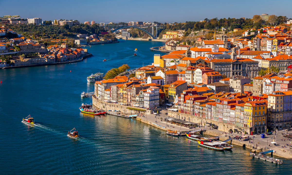 portugal golden visa scheme
