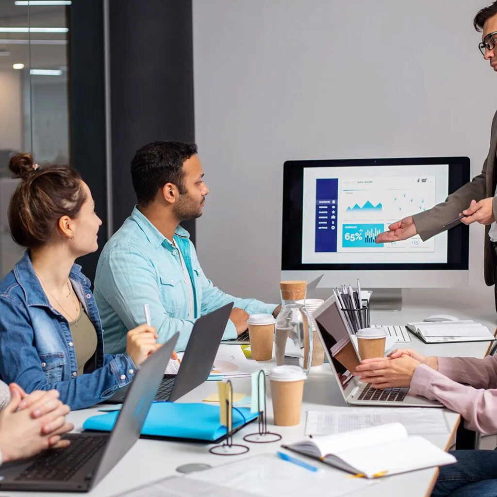 Professional Staff Agency in Mississauga ON