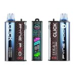 Pyne Pod Click Pods