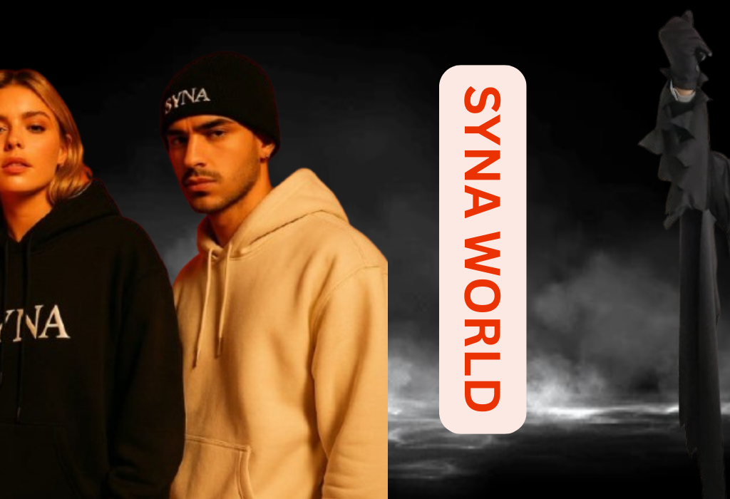 Shop Syna World Hat with bold UK streetwear graphics, premium fabric, and comfortable fit. Perfect for casual, urban, and everyday wear.