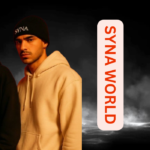 Shop Syna World Hat with bold UK streetwear graphics, premium fabric, and comfortable fit. Perfect for casual, urban, and everyday wear.