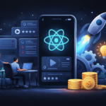 React Native App Development for Startups