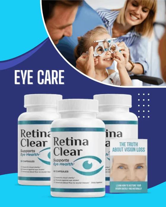 Retina Clear