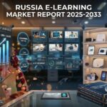 Russia E-Learning Market