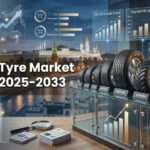 Russia Tyre Market