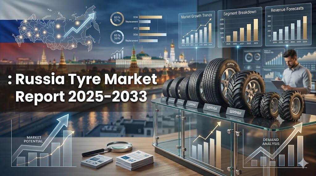 Russia Tyre Market
