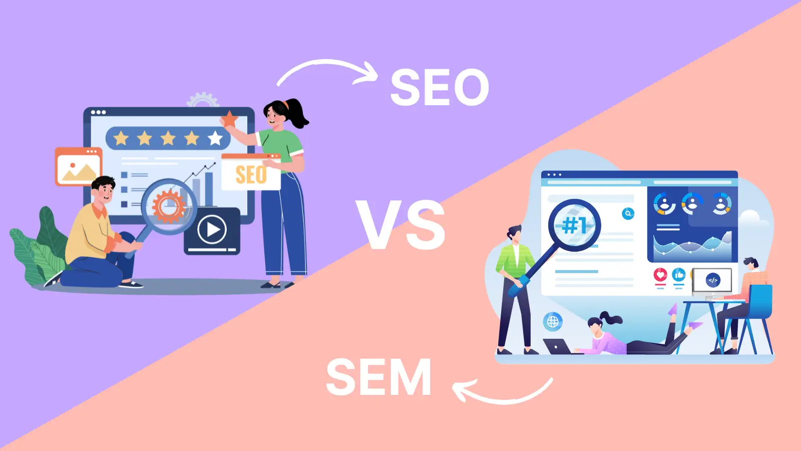 SEO-VS-SEM