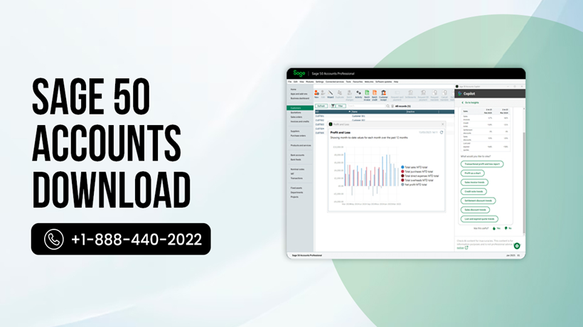 Sage 50 2026 download