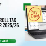 sage payroll new tax year checklist