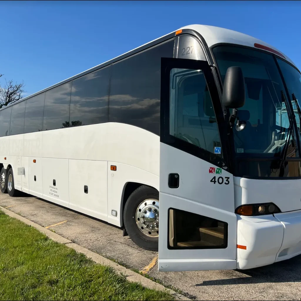 Bachelor Party Bus Safety Tips for a Fun Night Out