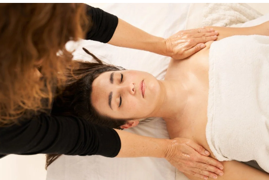 The Miracle of Prenatal Massage: Supporting Mothers-to-Be in Vancouver