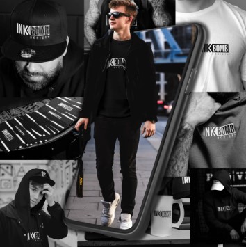 logo embroidery canada