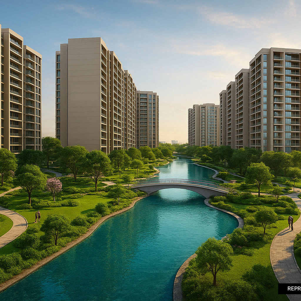 Sobha-Rivana-sector-1-greater-noida