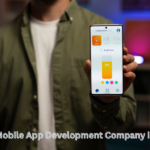 top mobile app development company in india