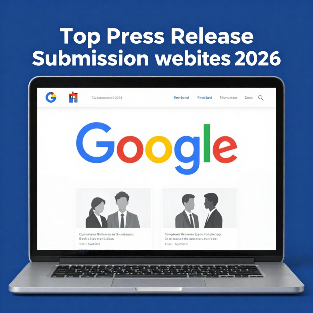 Top Free and Paid Platforms to Submit Press Releases Online in 2026