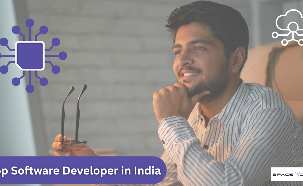 top software developer in india