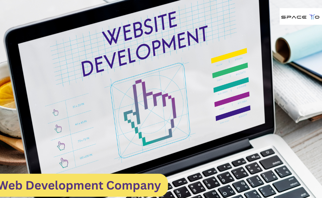 top web development company