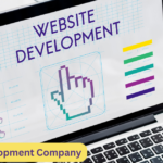 top web development company