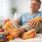 nerve fresh nerve support supplement