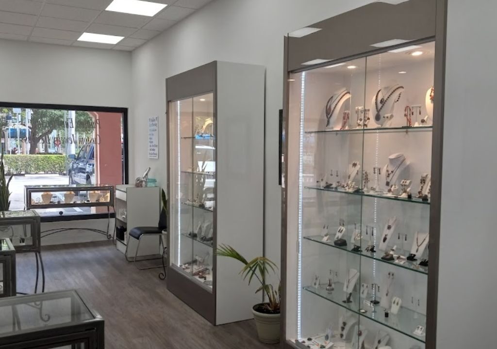 Discover the Best Jewelry Store Boca Raton for Timeless Elegance and Style