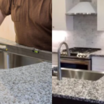 Kitchen Countertop Installer Services