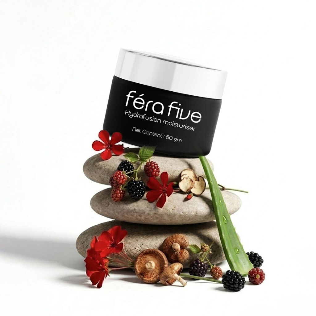 Best Moisturiser for Glowing Skin (Dermatologist-Inspired Picks)