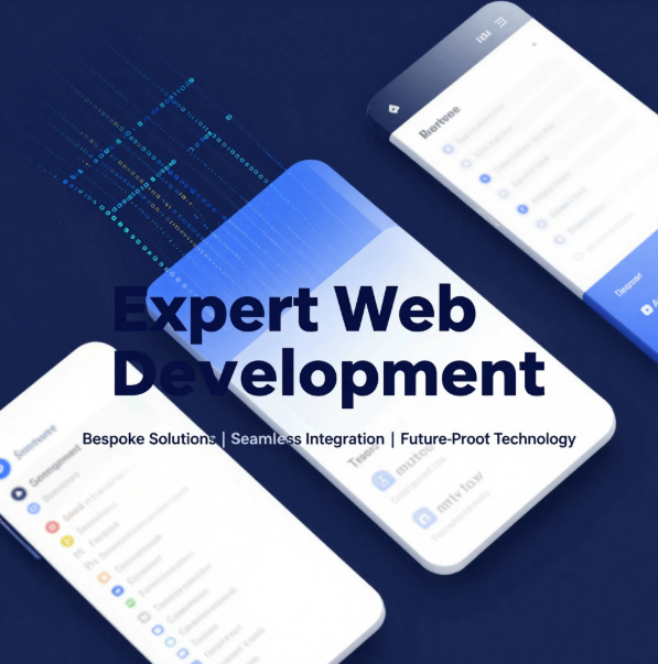 Web App Development Services