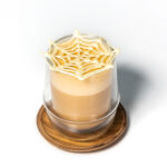 Halloween Coffees in UAE