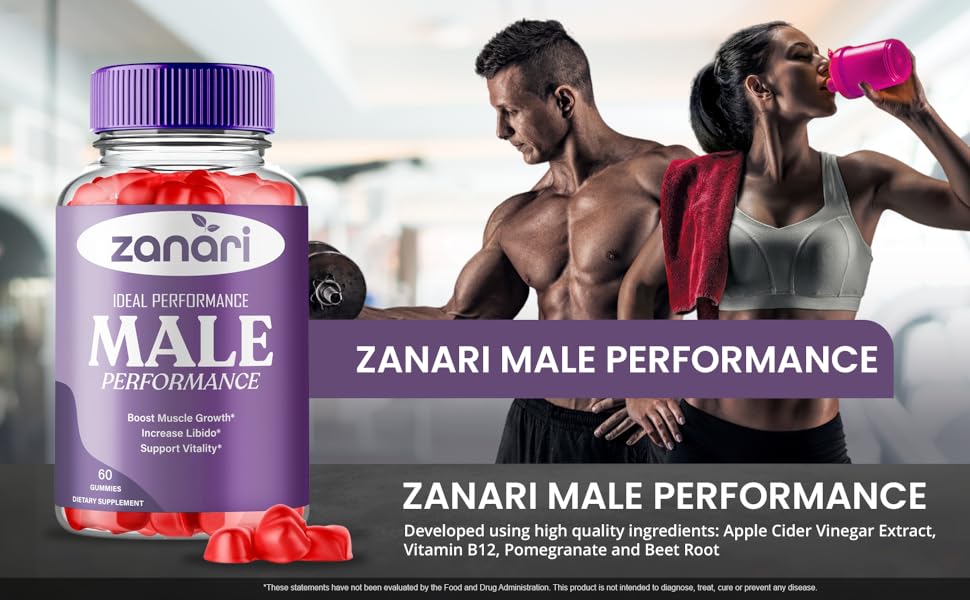 Zanari review