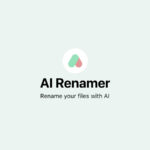 ai-renamer tool