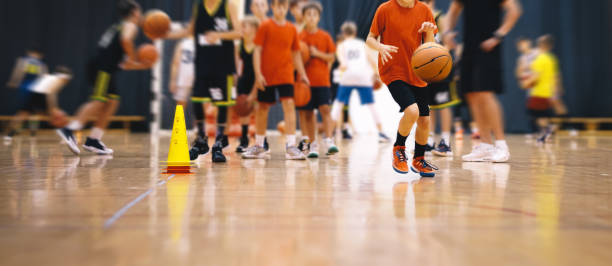 Best Basketball Academy: Elevate Your Game in the UAE